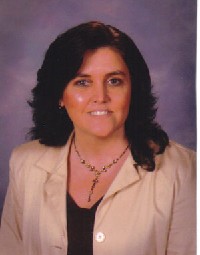 Melissa R. Mabe