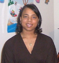 Michelle Y. Harris