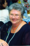 Lynette Nolan
