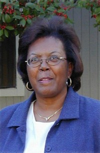 Rev. Dr. Victoria Peagler