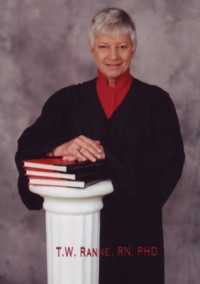 Theresa Ranne