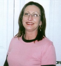 Pauline Waskiewicz