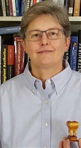 Sheri Elks