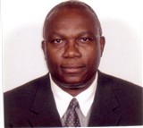 George Akhigbe