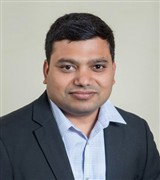 Satish Peddada