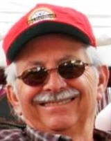 Anthony Nickinello