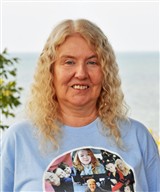 Christine Kettunen