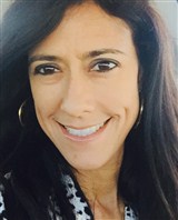 Nadia Carrera