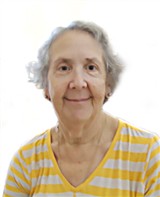 Rosanne Karp