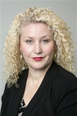 Catherine Savage