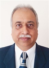 Khalil Parkar