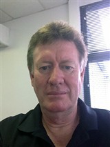 Peter Redman