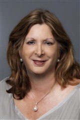 Coralie Kenny