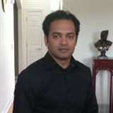 Ravi Tayi