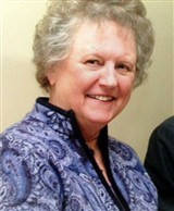 Shirley Keller
