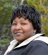 Catherine Marangu