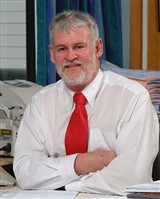 Paul Gallagher