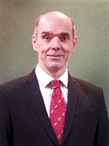 William Gibb