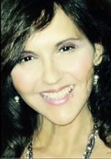 Sandra Ernest