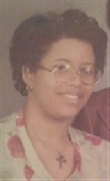 Barbara Finch