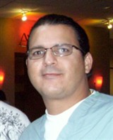 Rafael Cardona-Duran