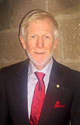 Gerald Edmunds