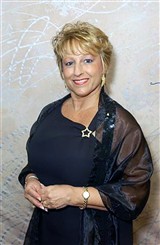 Geri Bare-Manning