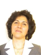 Afsaneh Manshadi