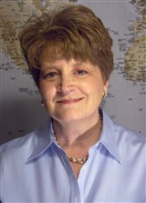 Deborah Terry