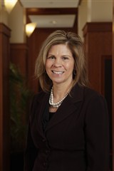 Stacey Bartlett