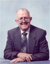 Harvey Thomas