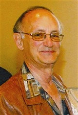 John Feitelberg