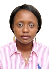 Joyce Kibe