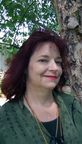 Jeanne Templeman