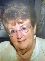 Barbara Partch