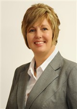 Toni Baines