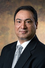 Ahmed Fazil