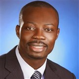 Eric Tangumonkem