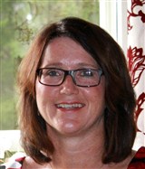 Bente Nersten