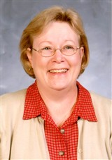 Marianne Texley