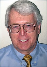 Robert Peak
