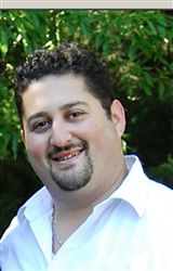 Brandon Rapport