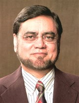 Shakil Haider