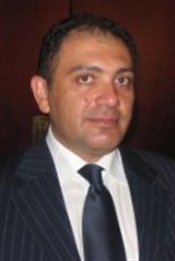 Ahmad Rashidi