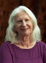 Anne Salmond