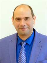 Yasser Salem