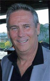 Stephen Fagan