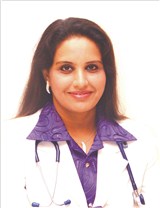 Pratiksha Gandhi
