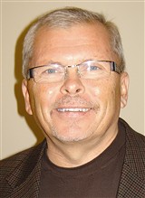 Gary Maas