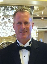 Tim Mantel